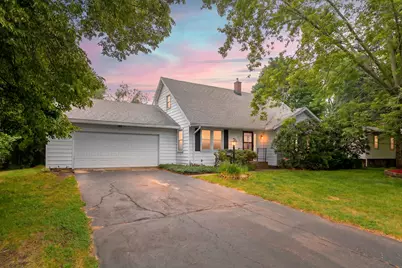 709 Brookside Drive, Otsego, MI 49078 - Photo 1