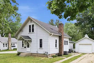 430 W Franklin St, Otsego, MI 49078 - Photo 1