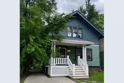 2686 Vicksburg Street, Detroit, MI 48206 - Photo 1