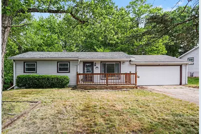 168 Homecrest Road, Battle Creek, MI 49037 - Photo 1