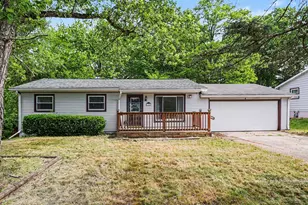 168 Homecrest Rd, Battle Creek, MI 49037 - Photo 1