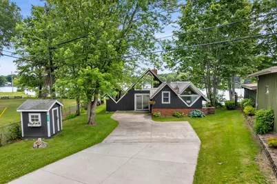 6501 Schmeid Road, Lakeview, MI 48850 - Photo 1