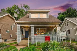 1834 Collins Ave SE, Grand Rapids, MI 49507 - Photo 1