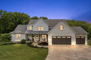 7654 Burrstone Dr SE, Caledonia, MI 49316 - Photo 1