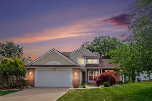 4699 Raintree Dr SE, Kentwood, MI 49512 - Photo 1