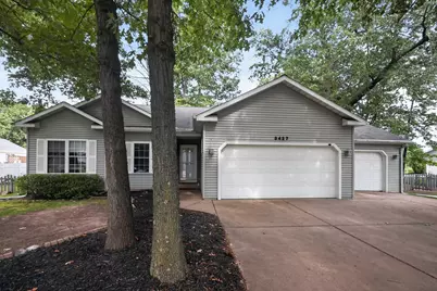 3427 Easy Street, Saint Joseph, MI 49085 - Photo 1