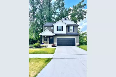 700 Machnik Drive, Chelsea, MI 48118 - Photo 1