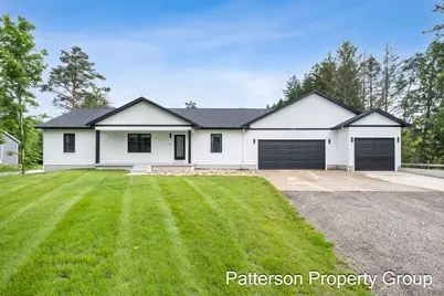 7638 E Sheringer Road, Ravenna, MI 49451 - Photo 1