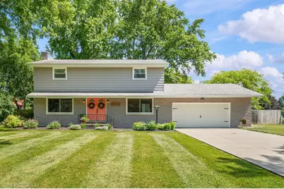 575 Lonesome Pine Trail, Saint Joseph, MI 49085 - Photo 1