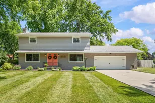 575 Lonesome Pine Trail, Saint Joseph, MI 49085 - Photo 1