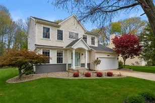 7506 Haflinger, Kalamazoo, MI 49009 - Photo 1
