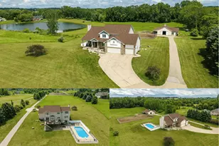 604 28th Ave, Hudsonville, MI 49426 - Photo 1