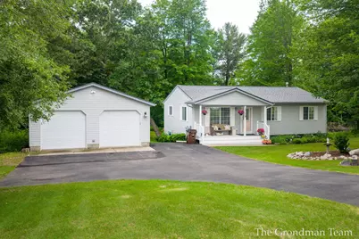 13178 Spruceridge Road, Gowen, MI 49326 - Photo 1