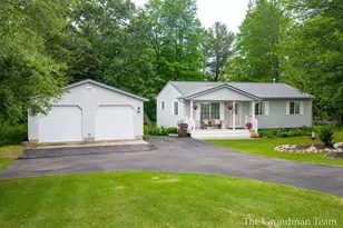 13178 Spruceridge Rd, Gowen, MI 49326 - Photo 1