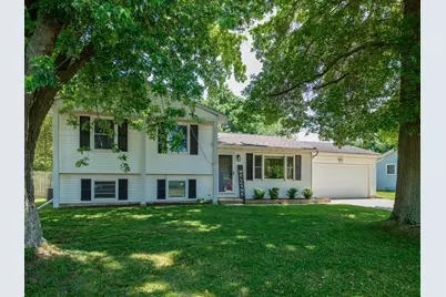 575 Kimberly Street, Galesburg, MI 49053 - Photo 1