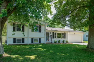 575 Kimberly St, Galesburg, MI 49053 - Photo 1