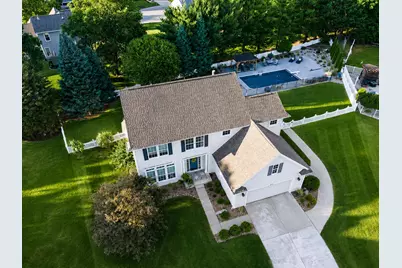 9861 Chambray Street, Portage, MI 49002 - Photo 1