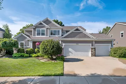 3086 Blairwood, Jenison, MI 49428 - Photo 1