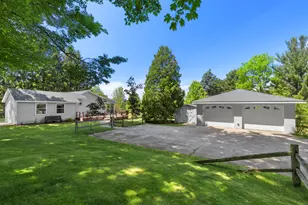 6756 Potter Rd, Bear Lake, MI 49614 - Photo 1