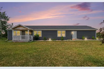 10455 4 Mile Road, East Leroy, MI 49051 - Photo 1