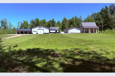 5962 11 Mile Road, Bitely, MI 49309 - Photo 1