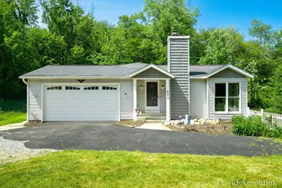 624 S 160th Avenue, Holland, MI 49423 - Photo 1