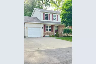 1448 Whispering Woods Lane, Marysville, MI 48040 - Photo 1