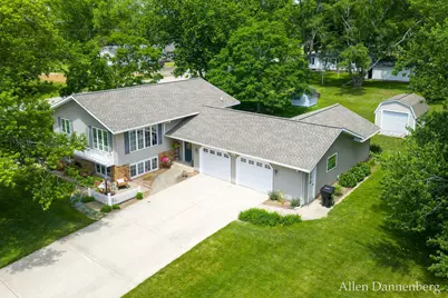 10497 Beechnut Lane, Zeeland, MI 49464 - Photo 1