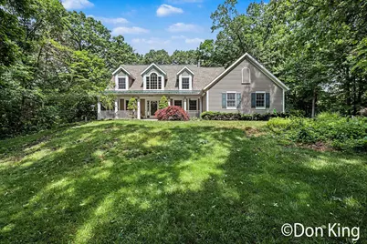 5395 Double Eagle Drive NE, Comstock Park, MI 49321 - Photo 1