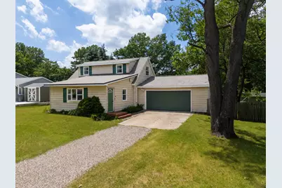57278 Hamilton Drive, Mattawan, MI 49071 - Photo 1
