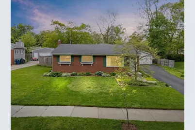681 Archwood Drive, Ann Arbor, MI 48103 - Photo 1