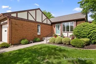 2201 Radcliff Cir SE, Grand Rapids, MI 49546 - Photo 1
