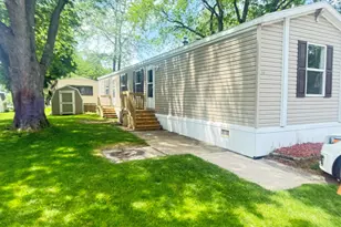 260 E Garfield Lot 58 Ave, Coldwater, MI 49036 - Photo 1