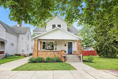 501 Emerald Avenue NE, Grand Rapids, MI 49503 - Photo 1