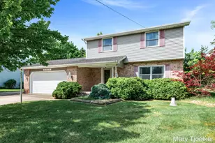 6155 Blythefield Ave NE, Rockford, MI 49341 - Photo 1
