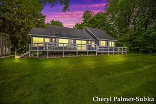 8409 Chuckanut Dr, Montague, MI 49437 - Photo 1