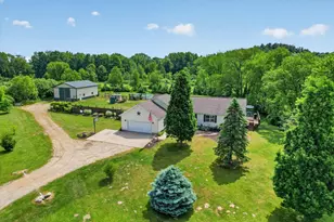 2869 Ridgecrest Dr, Saranac, MI 48881 - Photo 1