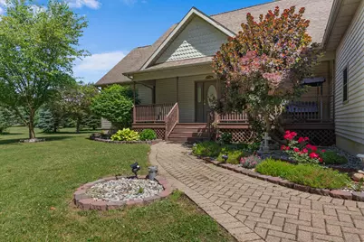 1016 Lukesport Road, Quincy, MI 49082 - Photo 1