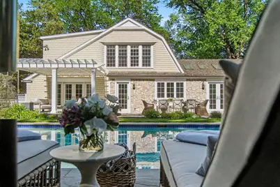 540 Rock Creek Drive, Ann Arbor, MI 48104 - Photo 1
