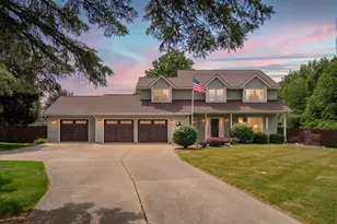 7704 S 10th St, Kalamazoo, MI 49009 - Photo 1
