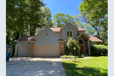 15386 Oak Point Drive, Spring Lake, MI 49456 - Photo 1