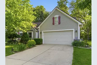 8473 Parkridge Drive, Dexter, MI 48130 - Photo 1