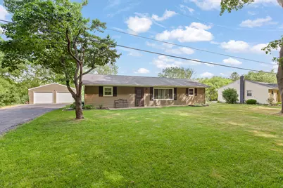 216 Lake Hills Drive, Concord, MI 49237 - Photo 1