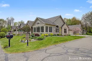 1005 Bridge Walk Ct SE, Ada, MI 49301 - Photo 1