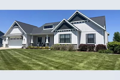 4085 Boulder View Drive, Belmont, MI 49306 - Photo 1