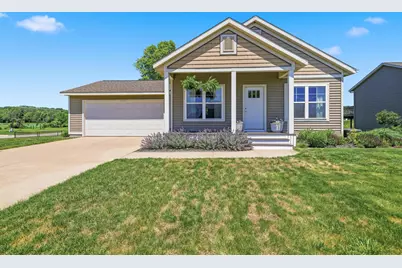 5363 Windfield Drive, Allendale, MI 49401 - Photo 1