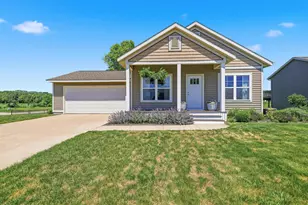5363 Windfield Drive, Allendale, MI 49401 - Photo 1