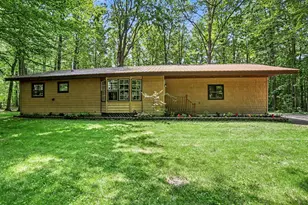 4873 W Birch Ln, Pentwater, MI 49449 - Photo 1