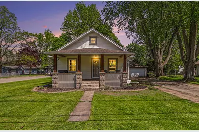 120 Greenfield Boulevard, Marshall, MI 49068 - Photo 1