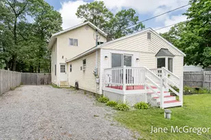 55 S Dengler Rd, Muskegon, MI 49442 - Photo 1